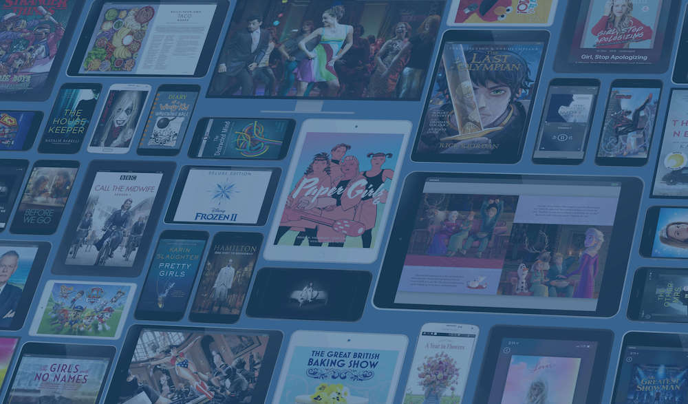 Montgomery County Public Library The Public Library of Montgomery